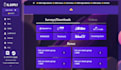 design a mobile and web app UI
