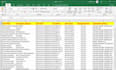 do web scraping, data scraping, website scraping, specialist