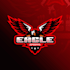 design twitch overlay mascot logo