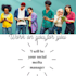 elevate your brand social media mastery