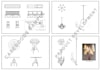 draft  furnitures in detailed shop drawing using autocad