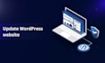 update your existing wordpress website