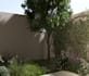 design a perfect outdoor area if it is a roof or yard