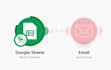 automate using zapier integromat antsandapps