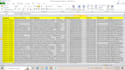 find email lists address, excel data entry, mining, scraping