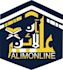 design arabic and urdu islamic logo