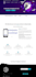 design responsive website and fix html,css, js bugs