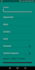 build an android app on android studio