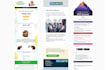 make constant contact email template within 24 hours