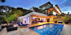 do professional real estate promo video editing