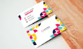design any business card and stationary item