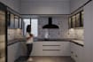 do kitchen design and rendering
