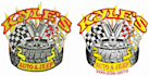 do embroidery logo digitizing for hat left chest in dst pes