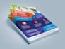 innovative design  flyers and posters