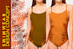 do swimwear creative design