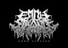 custom made metal font