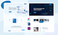 create any categories figma xd or PSD template design