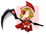 make a chibi of you or your character