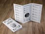 design attractive menu for your restaurant, bar or cafe