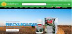 create a custom designed website