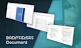 write a detailed business requirement document or brd for website and app