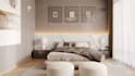 design and render 3d interior for your house