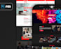 do PSD website design