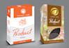 do creative packaging design, 3d mockup and label design