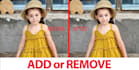 remove background  super fastly with high quality