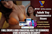 expert adult SEO for wordpress and shopify stores