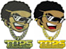 digitize logo into embroidery design in dst, pes, emb file