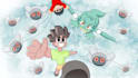 animate your cartoon animation