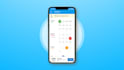 create dynamic mobile application promo IOS and android