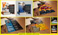 be your exclusive expert creative professional graphic designer