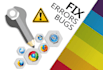 fix html,css bug fixes and errors