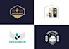 design unique and attractive logo