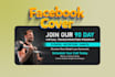 design a professional facebook cover and linkedin banner