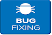 fix c sharp dot net,asp dot net core web application bugs