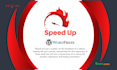 increase wordpress speed with gtmetrix, google pagespeed