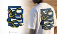 design print ready streetwear t shirt graphics