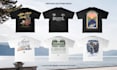 design old money streetwear tshirt graphics
