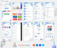 do mobile app development, ios android app creation, flutter development