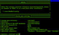 secure and setup linux server, vps, nginx, smtp, dns