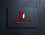 design modern and creative minimal logo