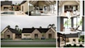 create realistic 3d renders for your home