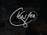 do modern signature logo