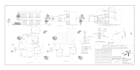 draw architecture plans in autocad