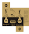 do product label designs and box package design for you