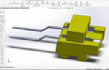provide you mechanical engineering and 3d designing services