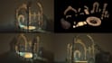make 3d game models and props for you